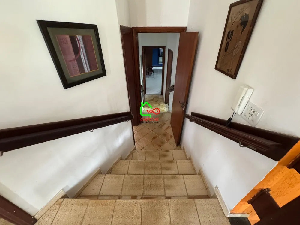 Casa de Condomínio, 4 quartos - Foto 9
