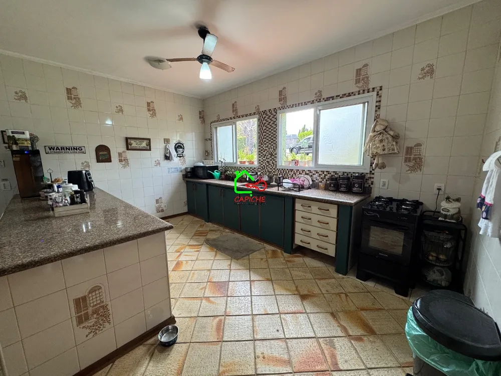 Casa de Condomínio, 4 quartos - Foto 4