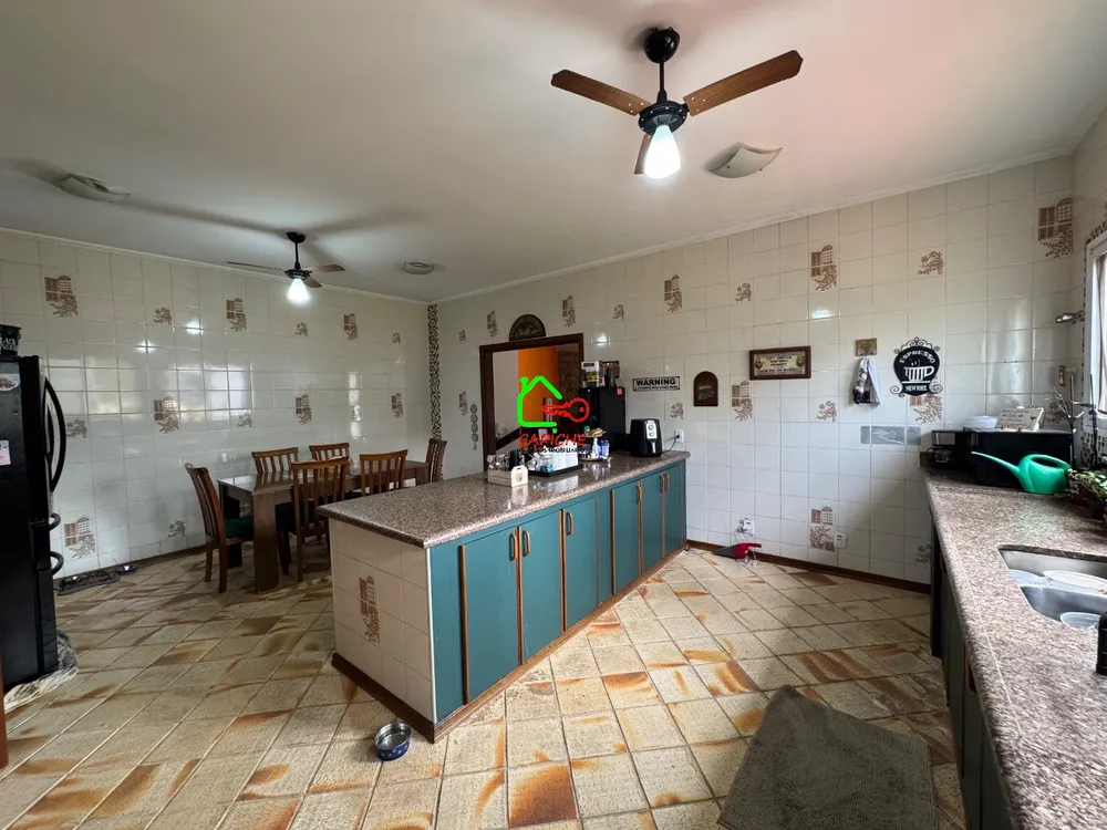 Casa de Condomínio, 4 quartos - Foto 6