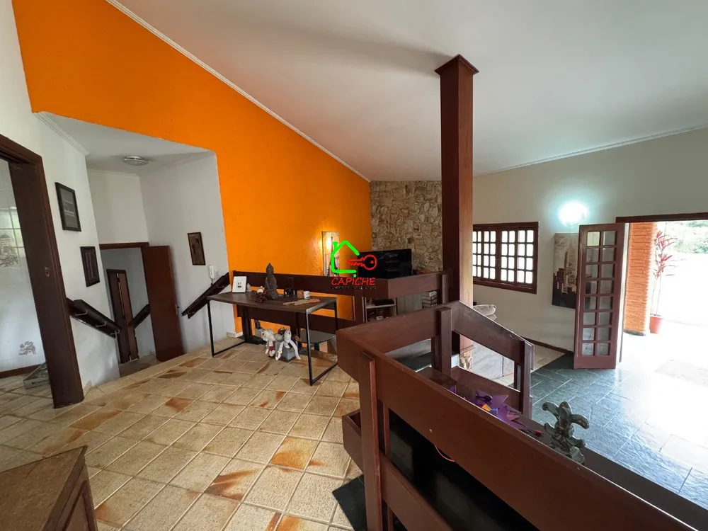 Casa de Condomínio, 4 quartos - Foto 8