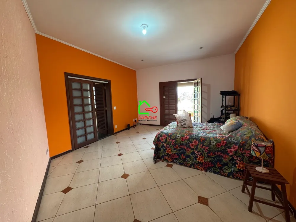 Casa de Condomínio, 4 quartos - Foto 11