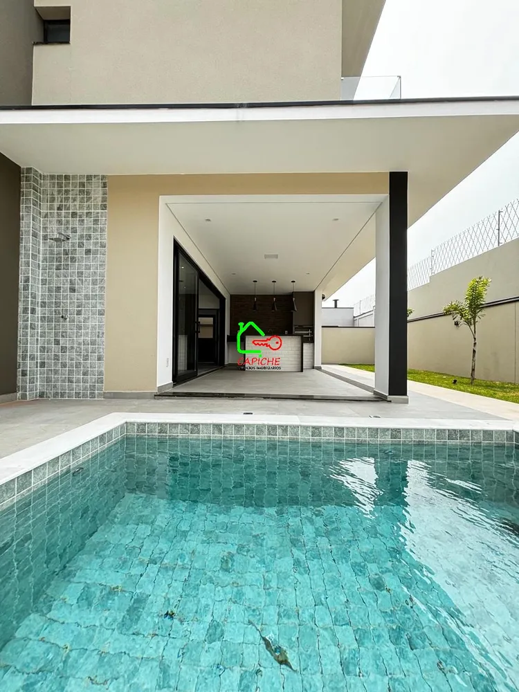 Casa de Condomínio, 3 quartos - Foto 6