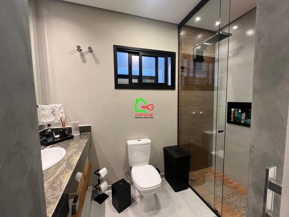 Casa de Condomínio, 3 quartos - Foto 10