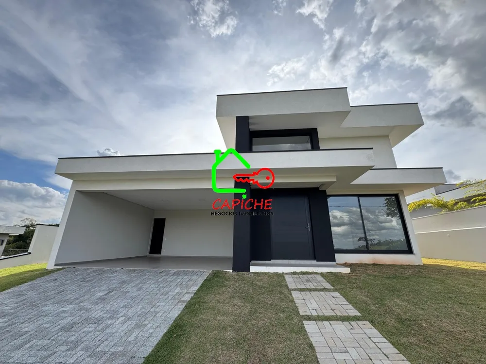 Casa de Condomínio, 3 quartos - Foto 6