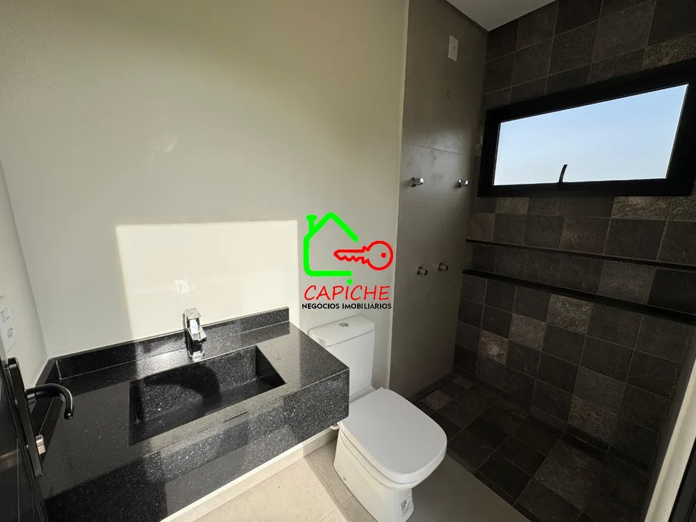 Casa de Condomínio, 3 quartos - Foto 10