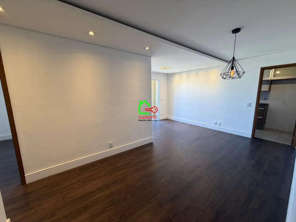 Apartamento, 2 quartos, 67 m² - Foto 2