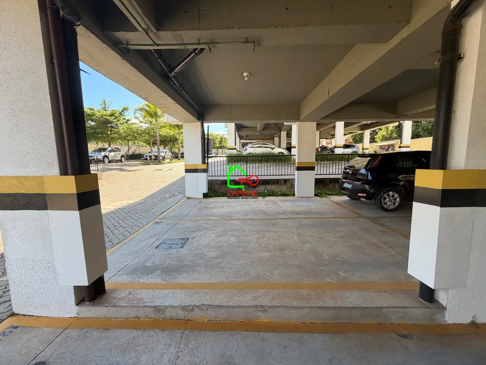 Apartamento, 2 quartos, 67 m² - Foto 9
