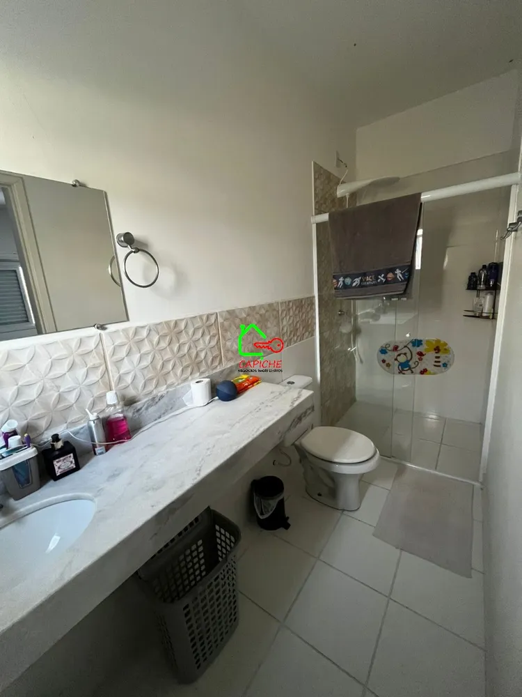 Casa de Condomínio, 2 quartos - Foto 4