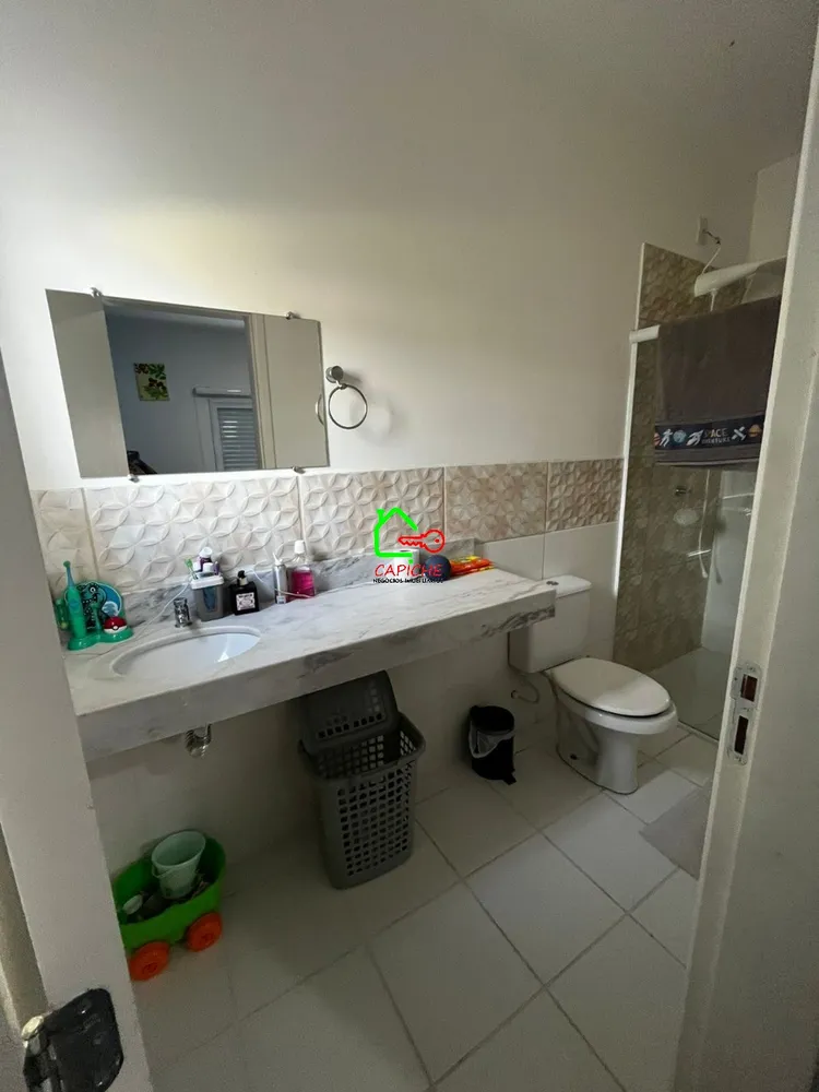Casa de Condomínio, 2 quartos - Foto 2