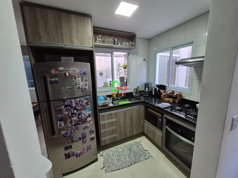 Casa de Condomínio, 2 quartos - Foto 6