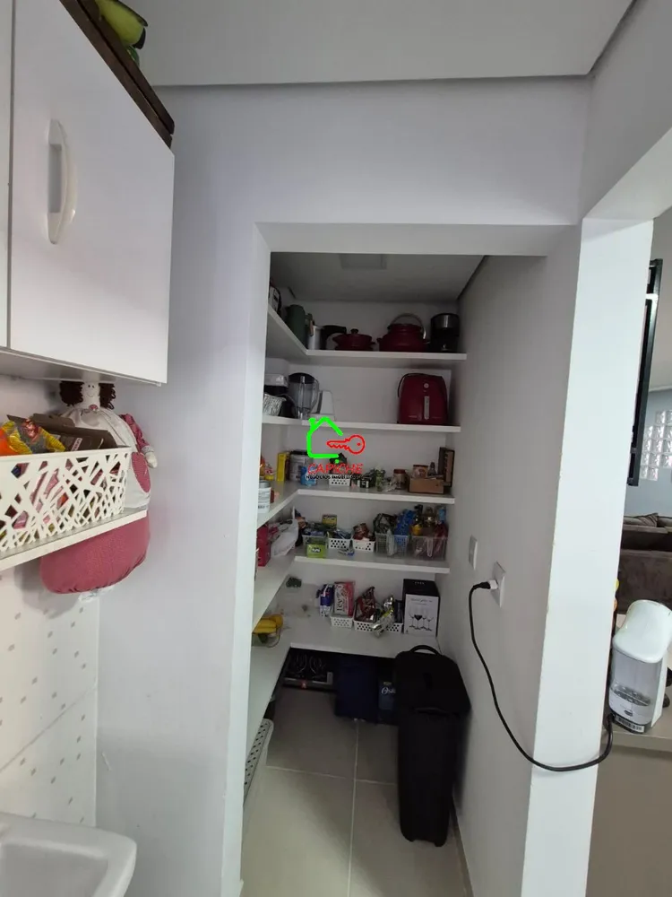 Casa de Condomínio, 2 quartos - Foto 7