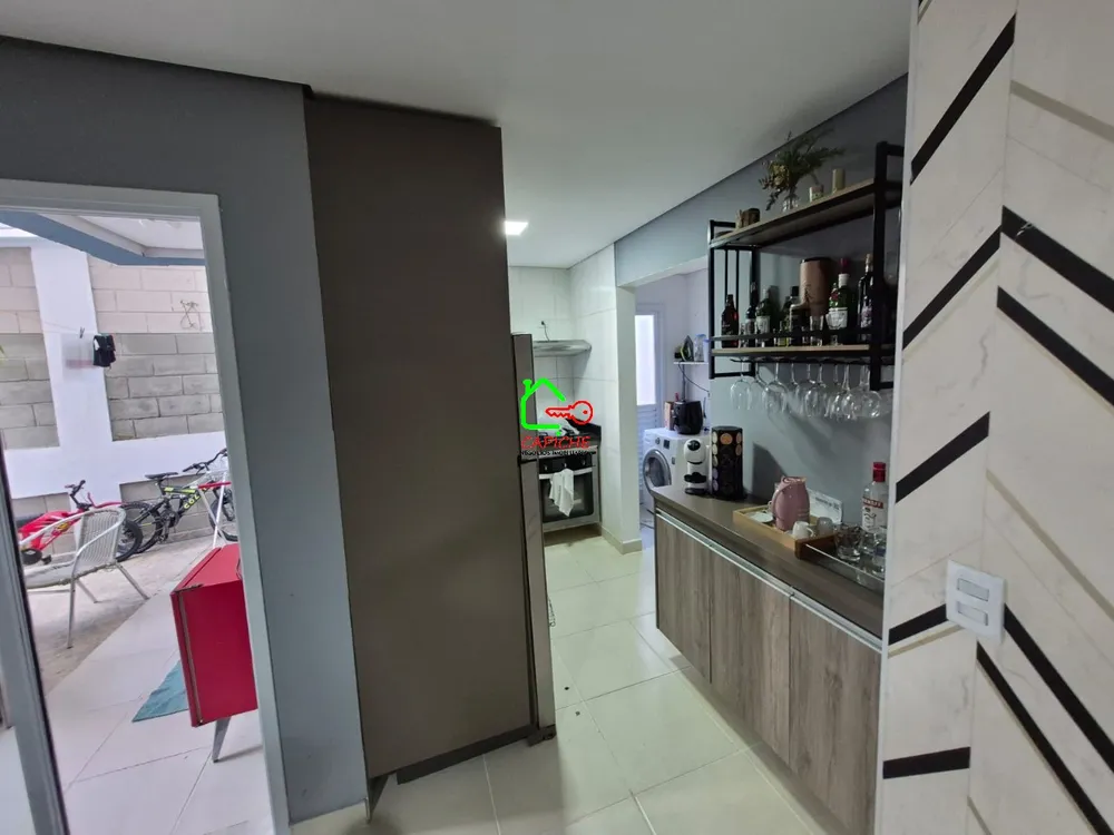 Casa de Condomínio, 2 quartos - Foto 8