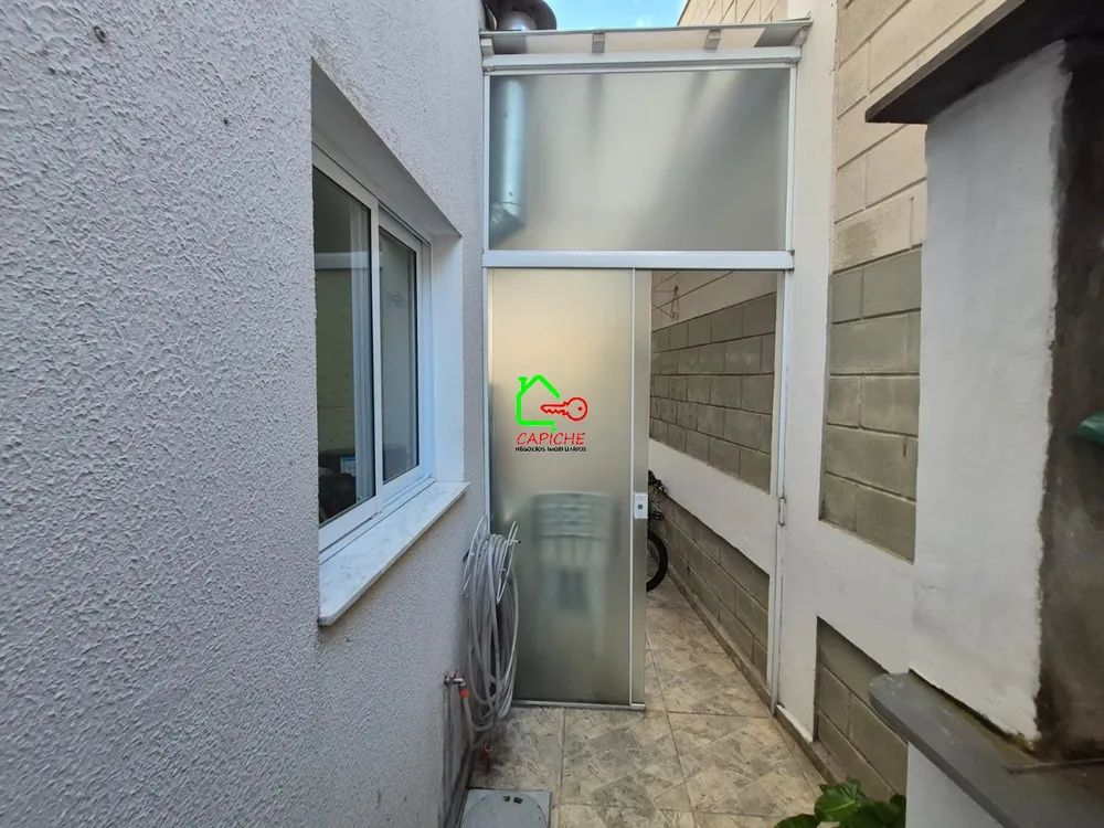 Casa de Condomínio, 2 quartos - Foto 1