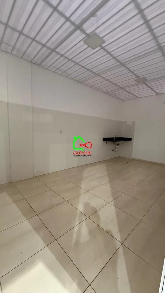 Depósito-Galpão, 765 m² - Foto 5