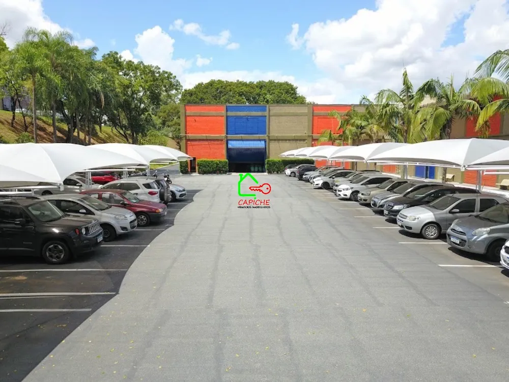 Depósito-Galpão, 765 m² - Foto 10
