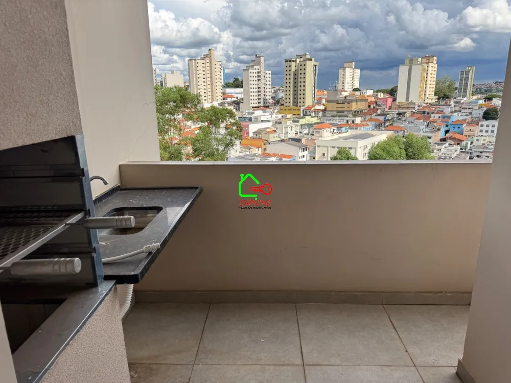 Apartamento, 3 quartos, 67 m² - Foto 7