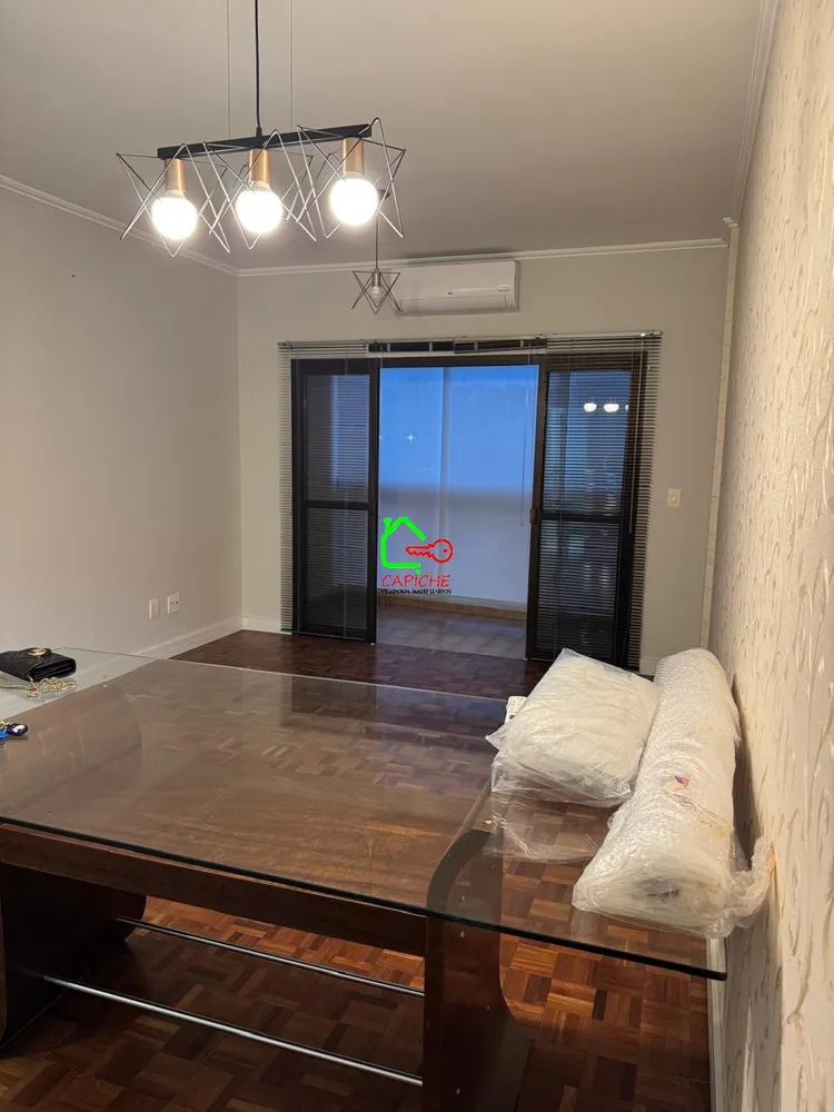 Apartamento, 3 quartos, 110 m² - Foto 6