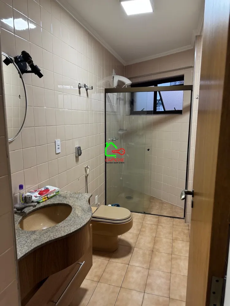 Apartamento, 3 quartos, 110 m² - Foto 11