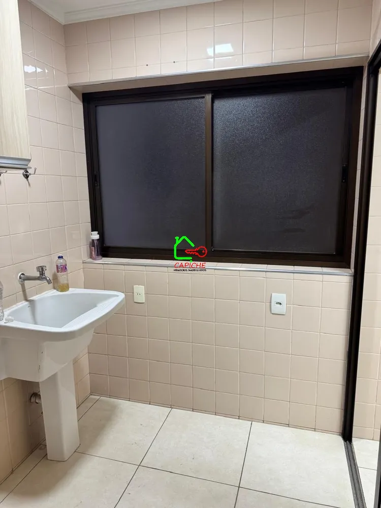 Apartamento, 3 quartos, 110 m² - Foto 3