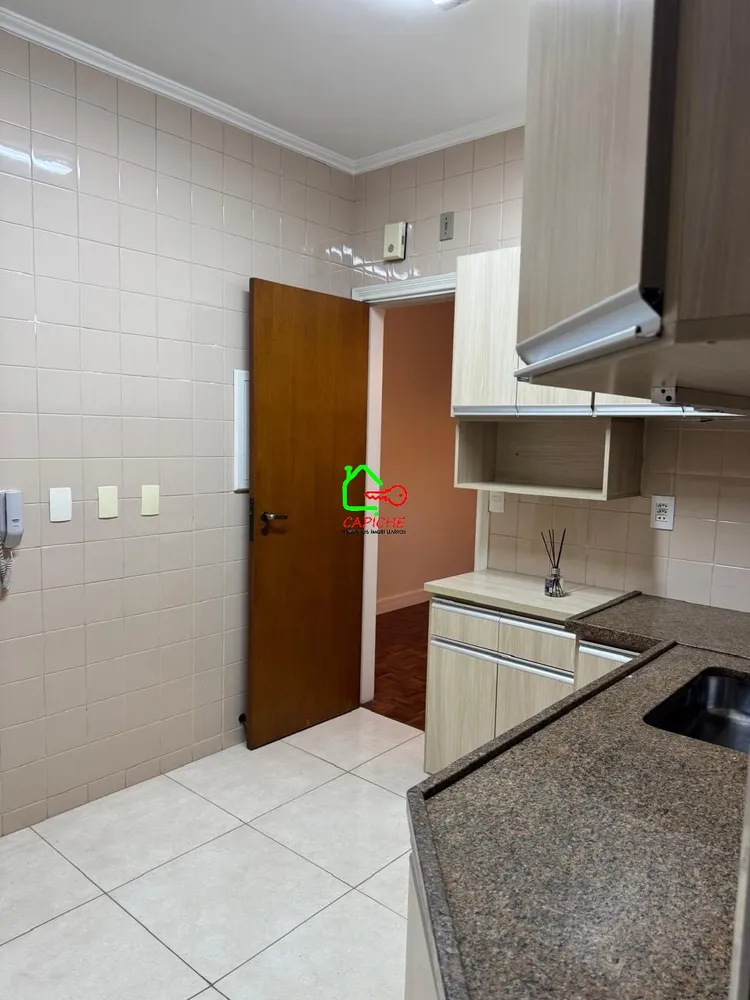 Apartamento, 3 quartos, 110 m² - Foto 2