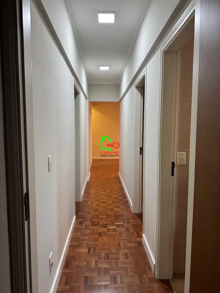 Apartamento, 3 quartos, 110 m² - Foto 10