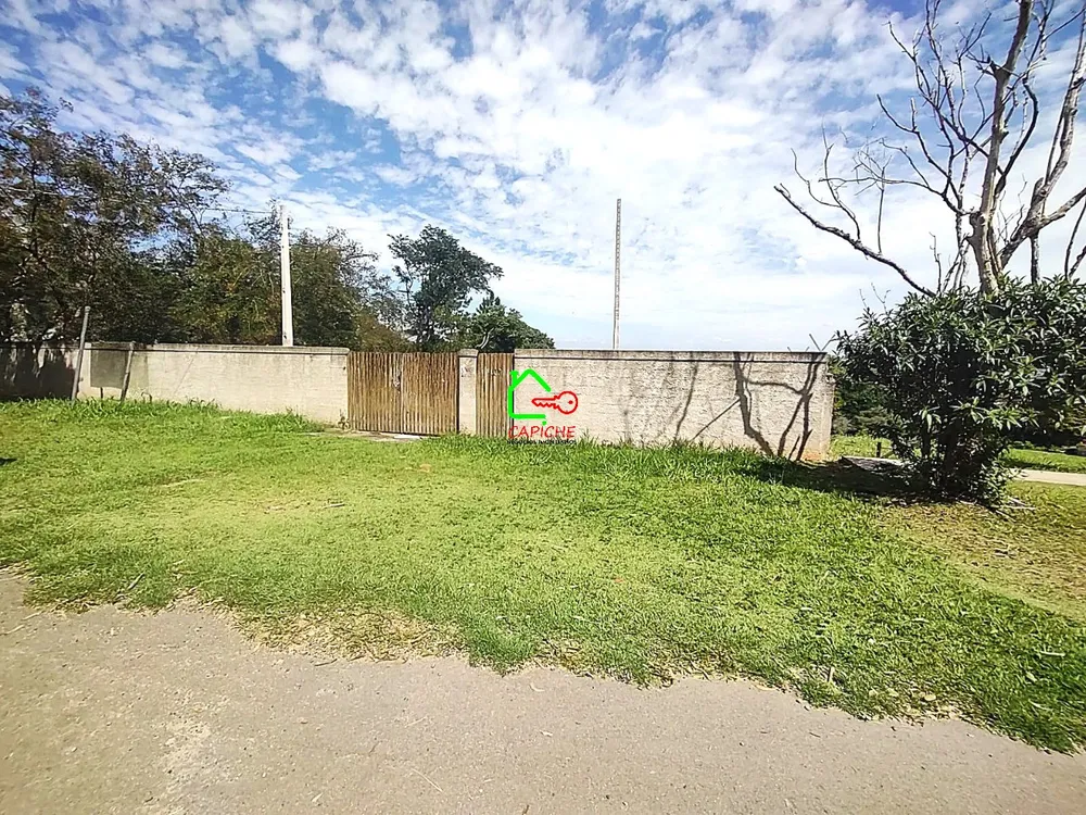 Terreno, 3160 m² - Foto 1