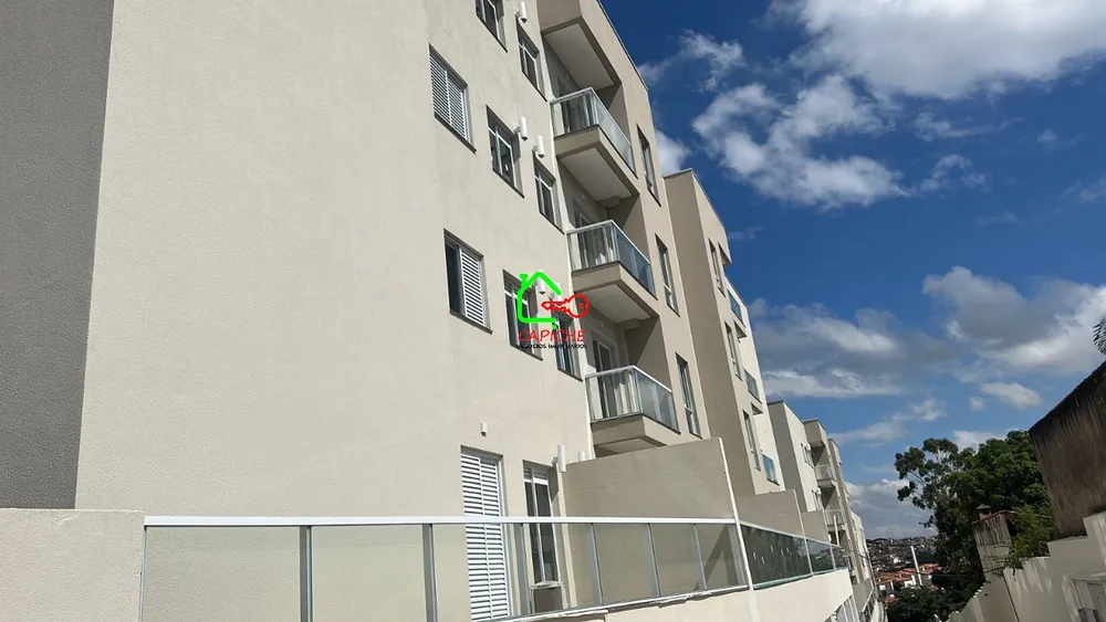 Apartamento, 3 quartos, 79 m² - Foto 1