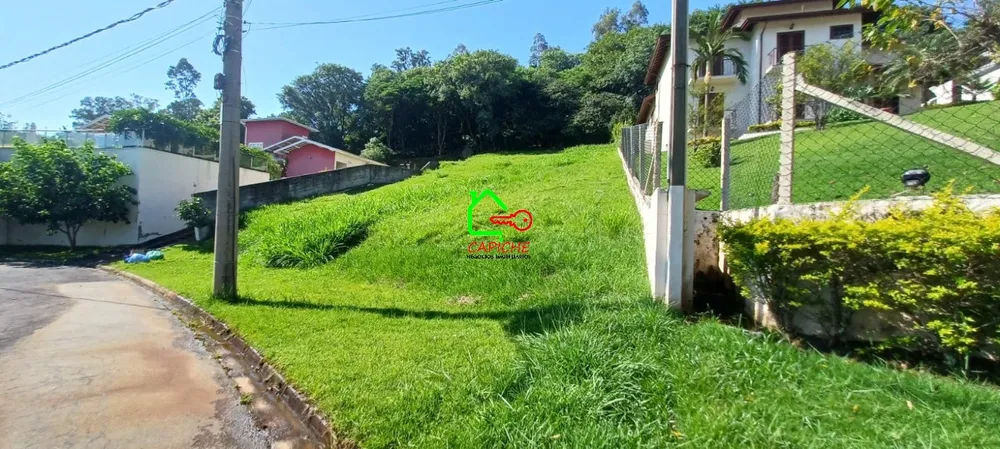 Terreno, 1000 m² - Foto 1