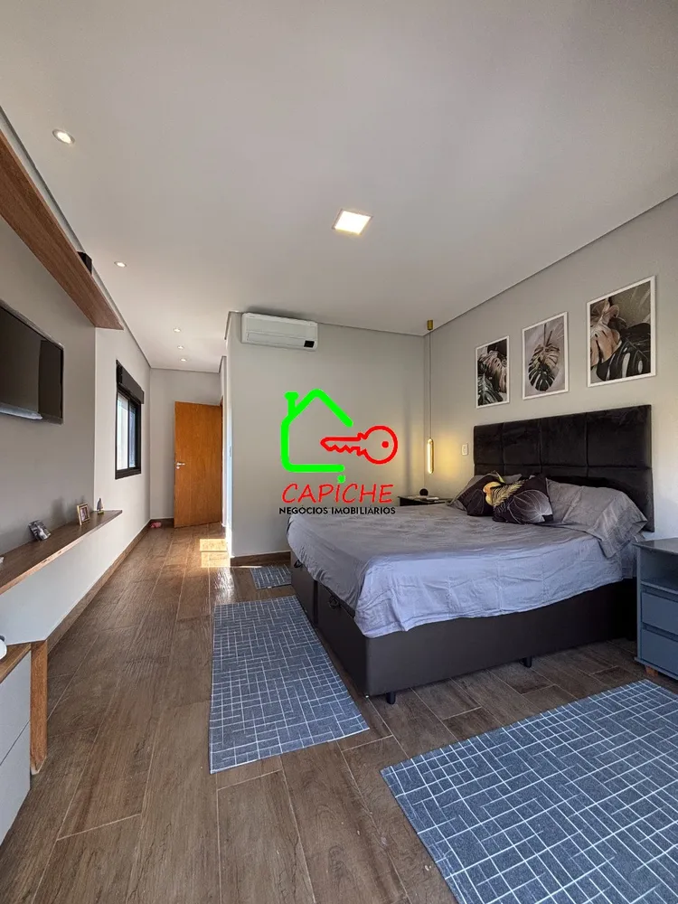 Casa de Condomínio, 3 quartos - Foto 5