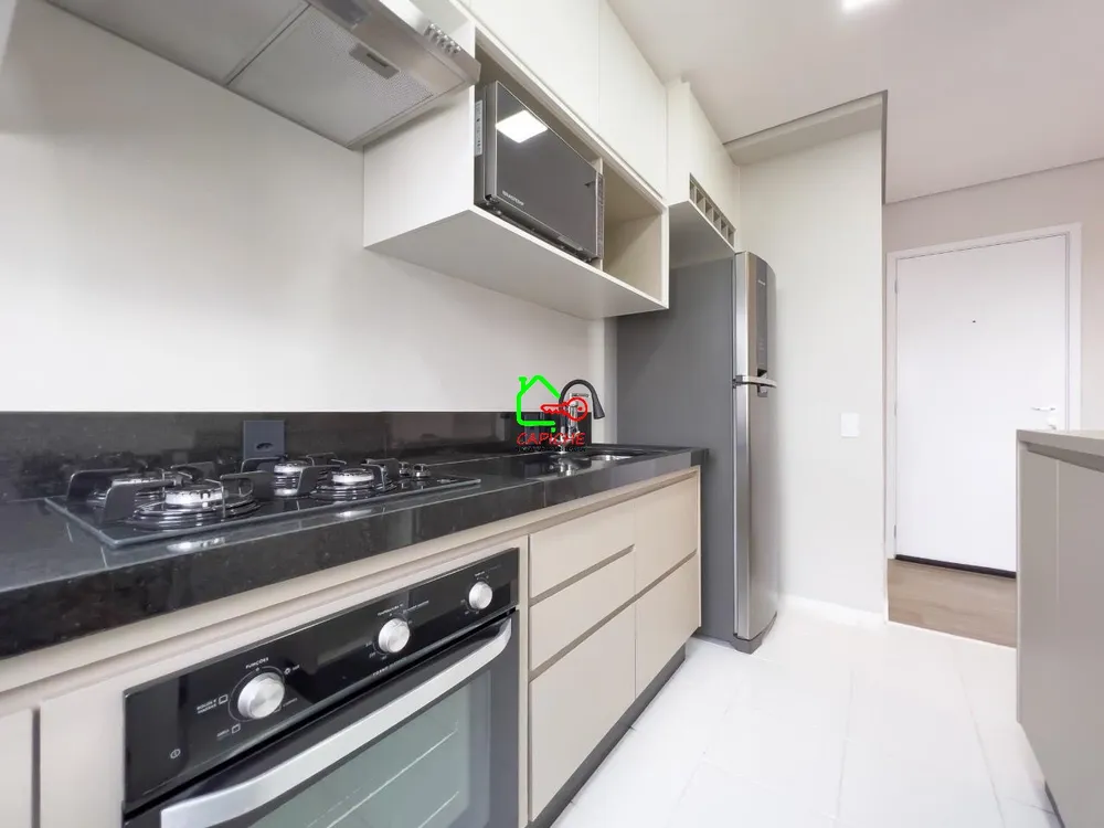 Apartamento, 2 quartos, 48 m² - Foto 9