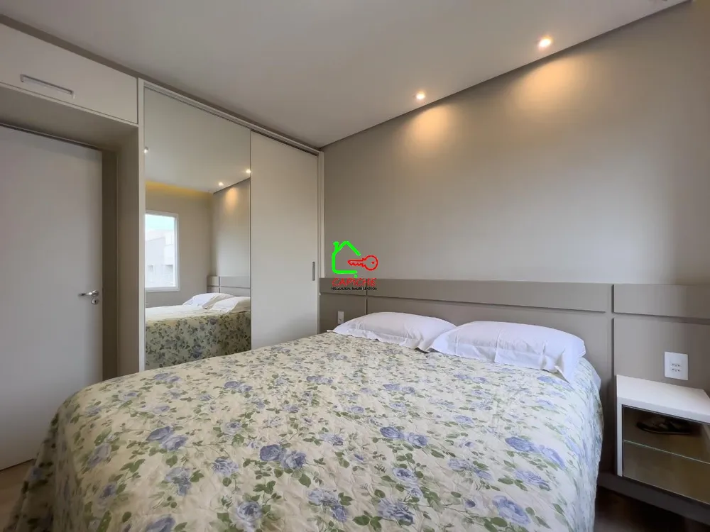 Apartamento, 2 quartos, 48 m² - Foto 3