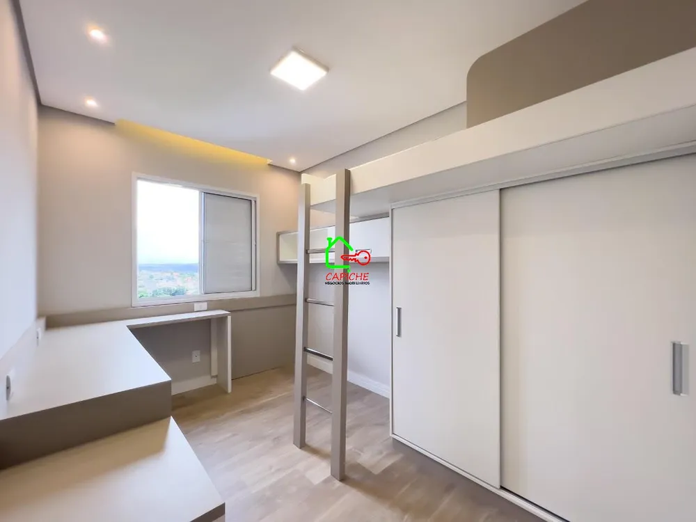 Apartamento, 2 quartos, 48 m² - Foto 6