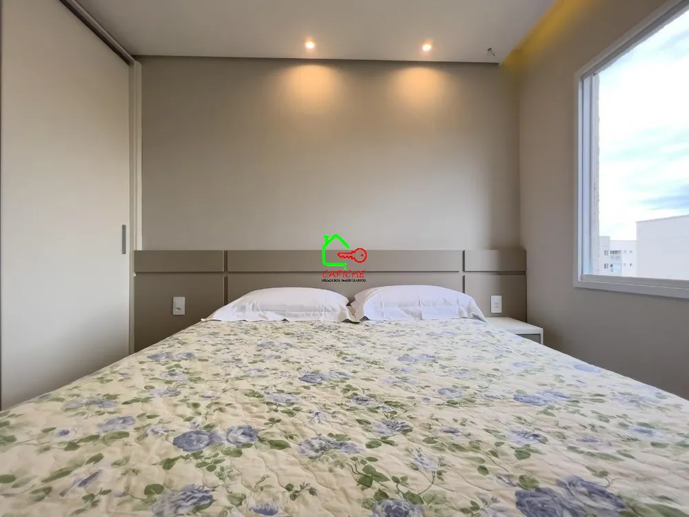 Apartamento, 2 quartos, 48 m² - Foto 4