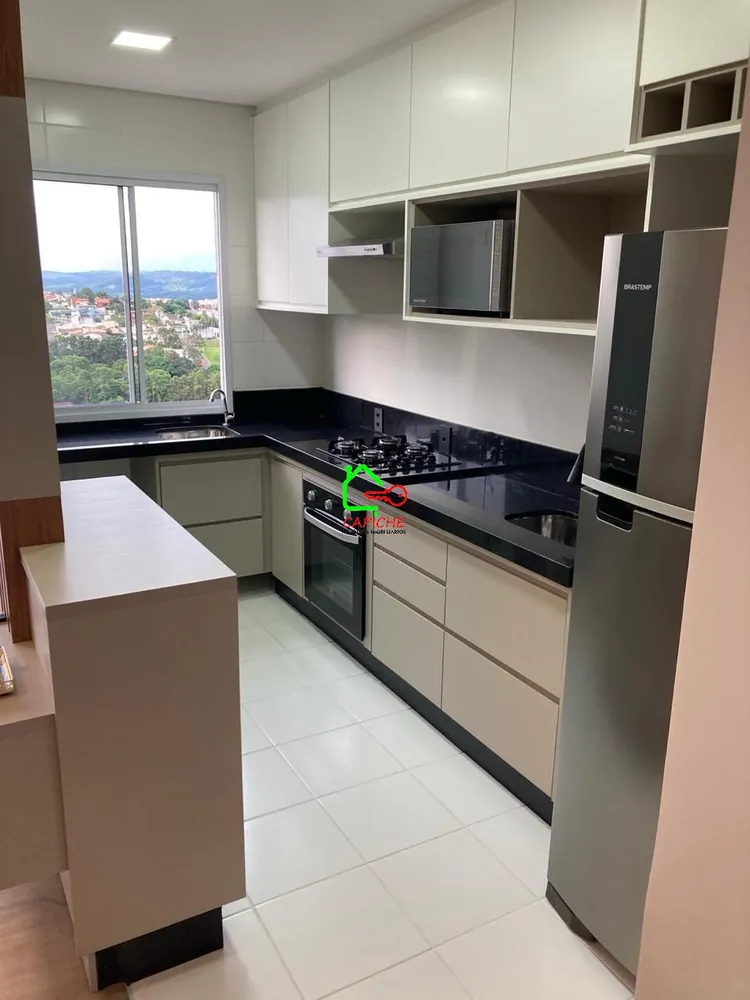 Apartamento, 2 quartos, 48 m² - Foto 11