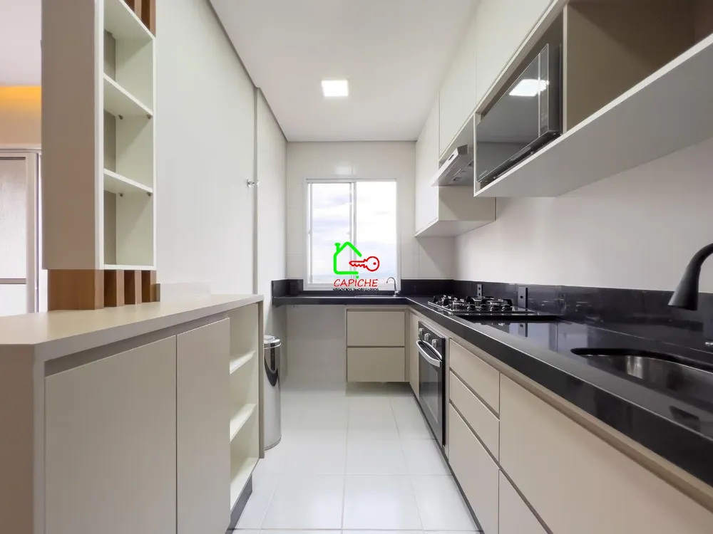 Apartamento, 2 quartos, 48 m² - Foto 8