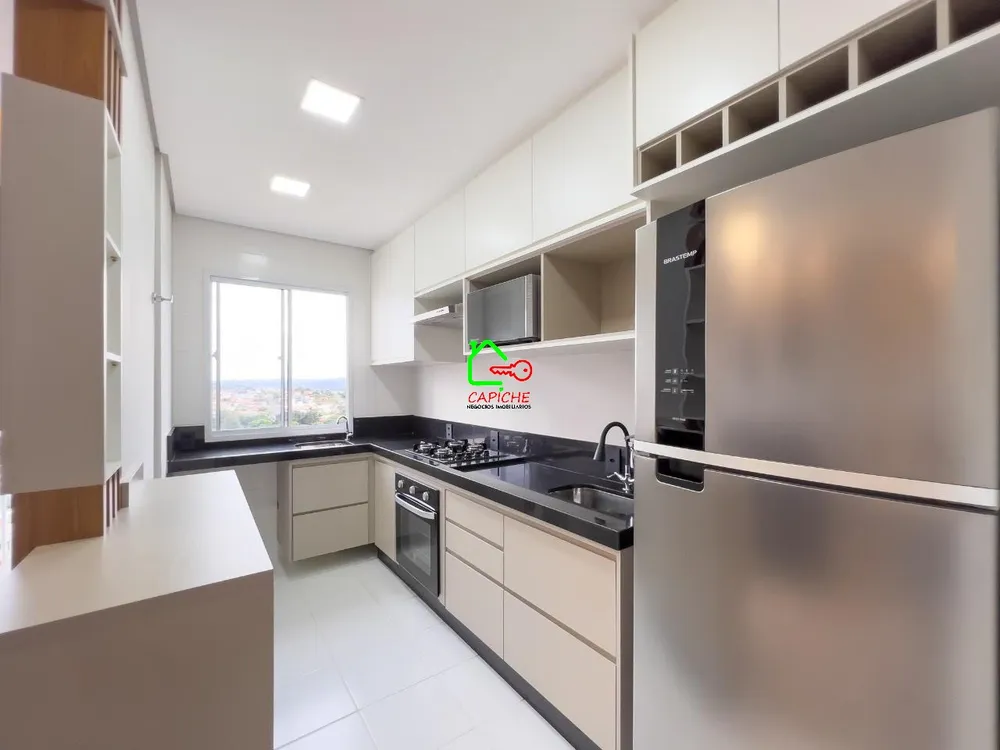 Apartamento, 2 quartos, 48 m² - Foto 7