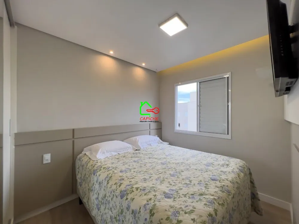 Apartamento, 2 quartos, 48 m² - Foto 2