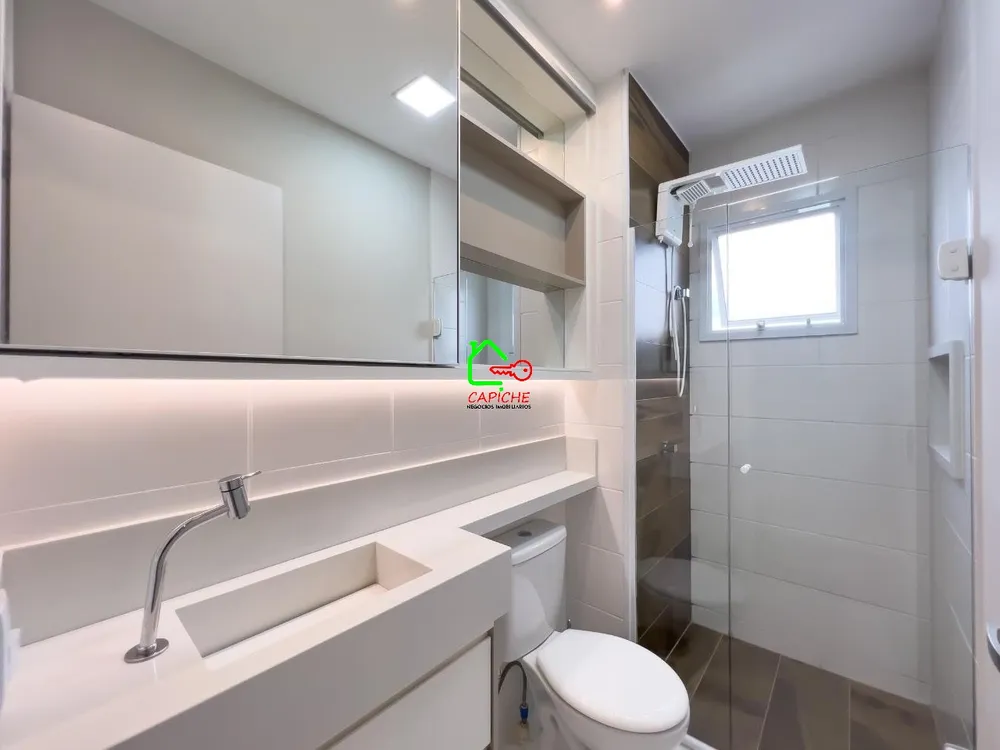 Apartamento, 2 quartos, 48 m² - Foto 5