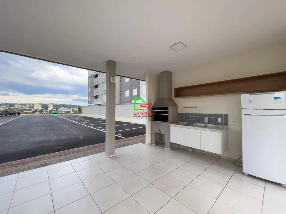 Apartamento, 2 quartos, 48 m² - Foto 12