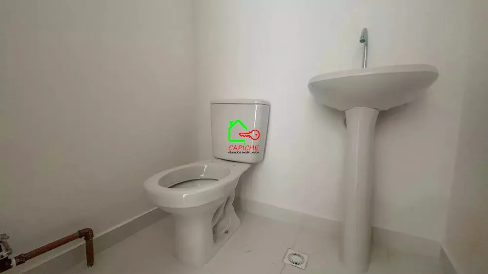 Sala-Conjunto - Foto 5
