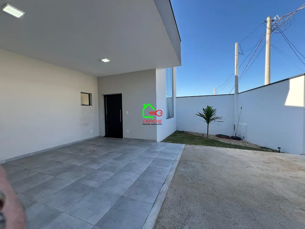Casa, 3 quartos - Foto 4