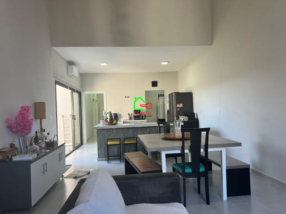 Casa, 3 quartos - Foto 2