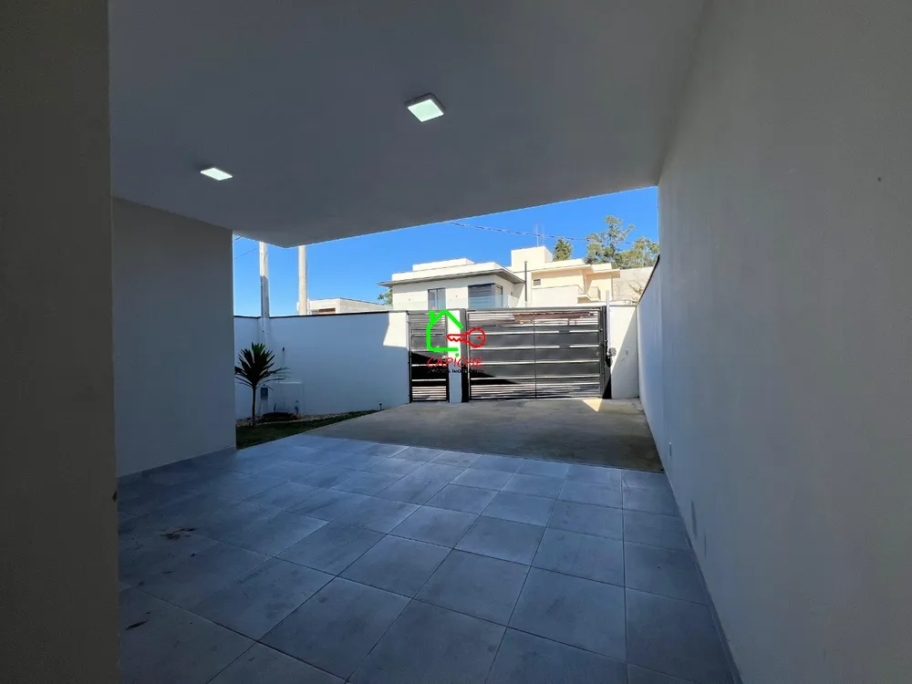 Casa, 3 quartos - Foto 10