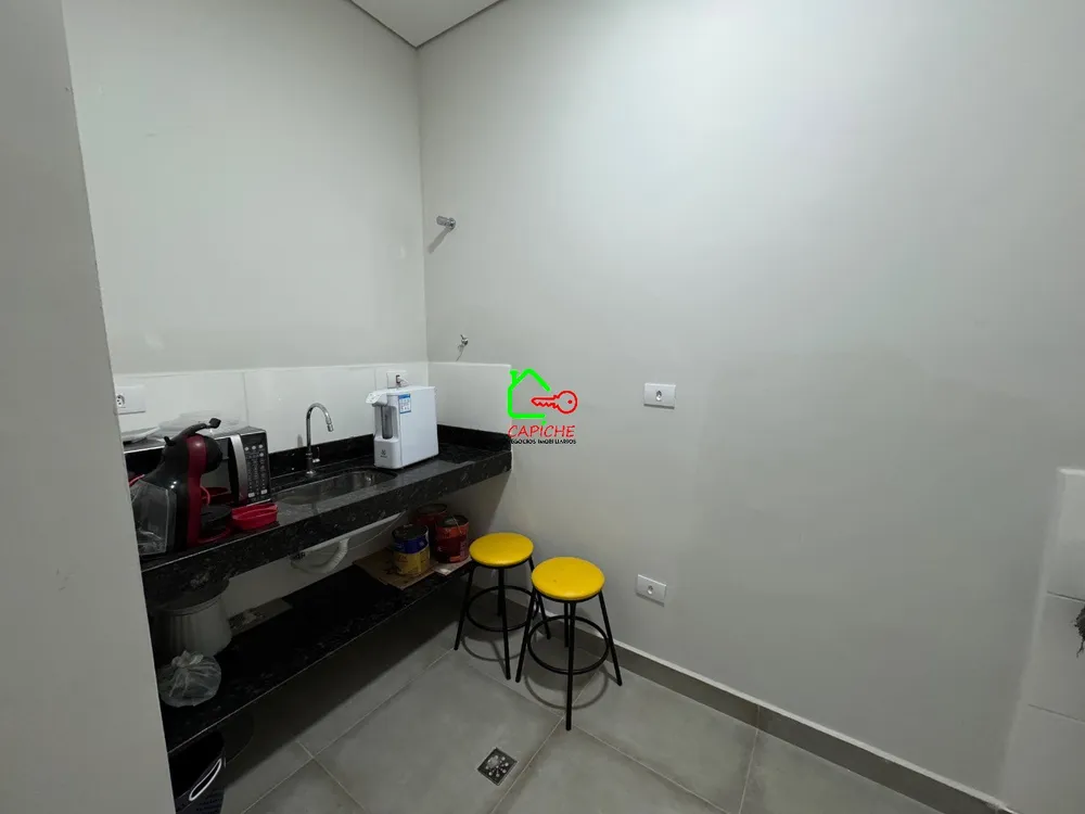 Sala-Conjunto - Foto 11