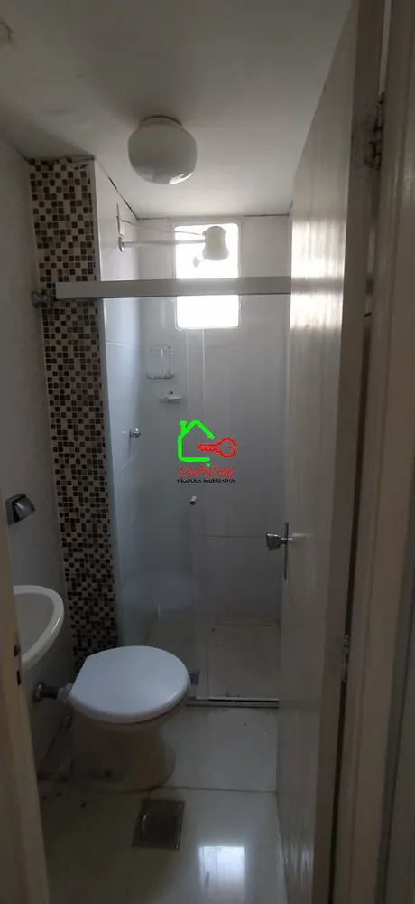 Apartamento, 2 quartos, 63 m² - Foto 5