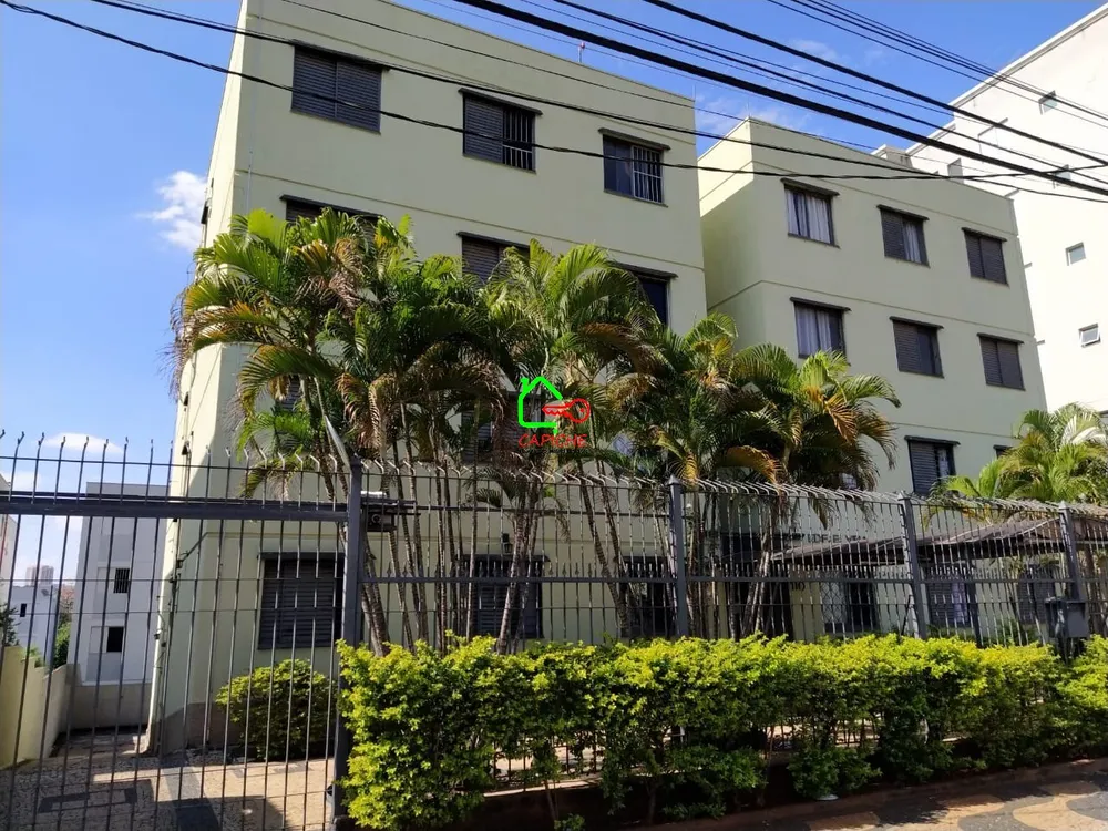 Apartamento, 2 quartos, 63 m² - Foto 1