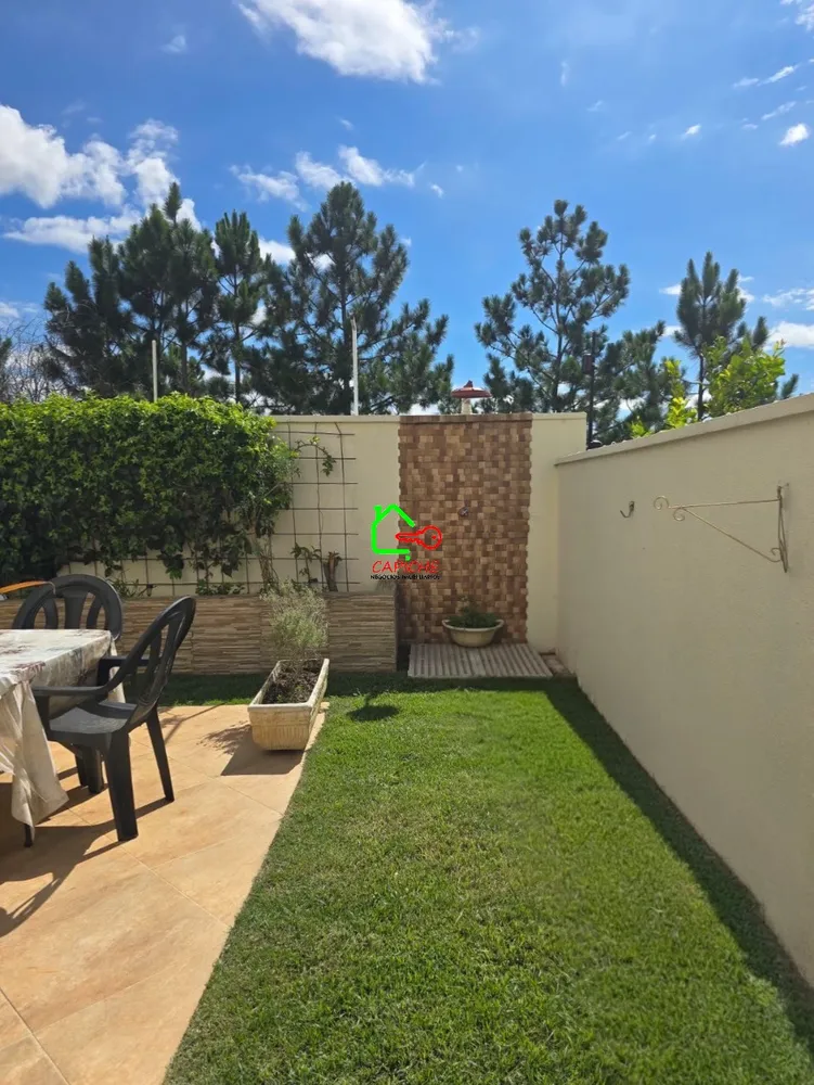 Casa de Condomínio, 4 quartos - Foto 6