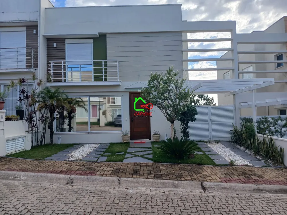 Casa de Condomínio, 4 quartos - Foto 5