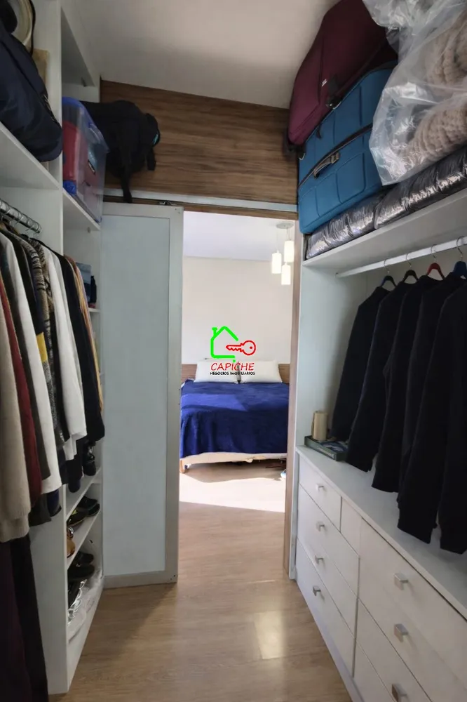 Casa de Condomínio, 4 quartos - Foto 10