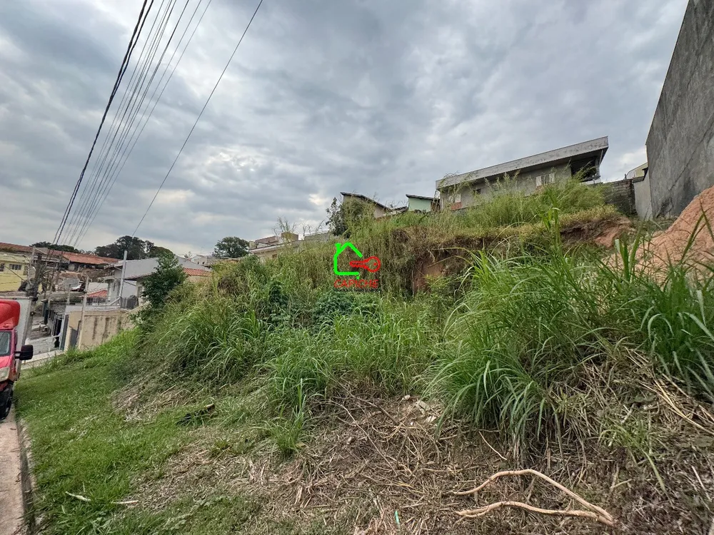 Terreno, 250 m² - Foto 8